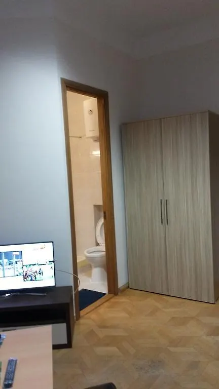 Guest house Aparthotel Melashvili 5 Batumi Georgia
