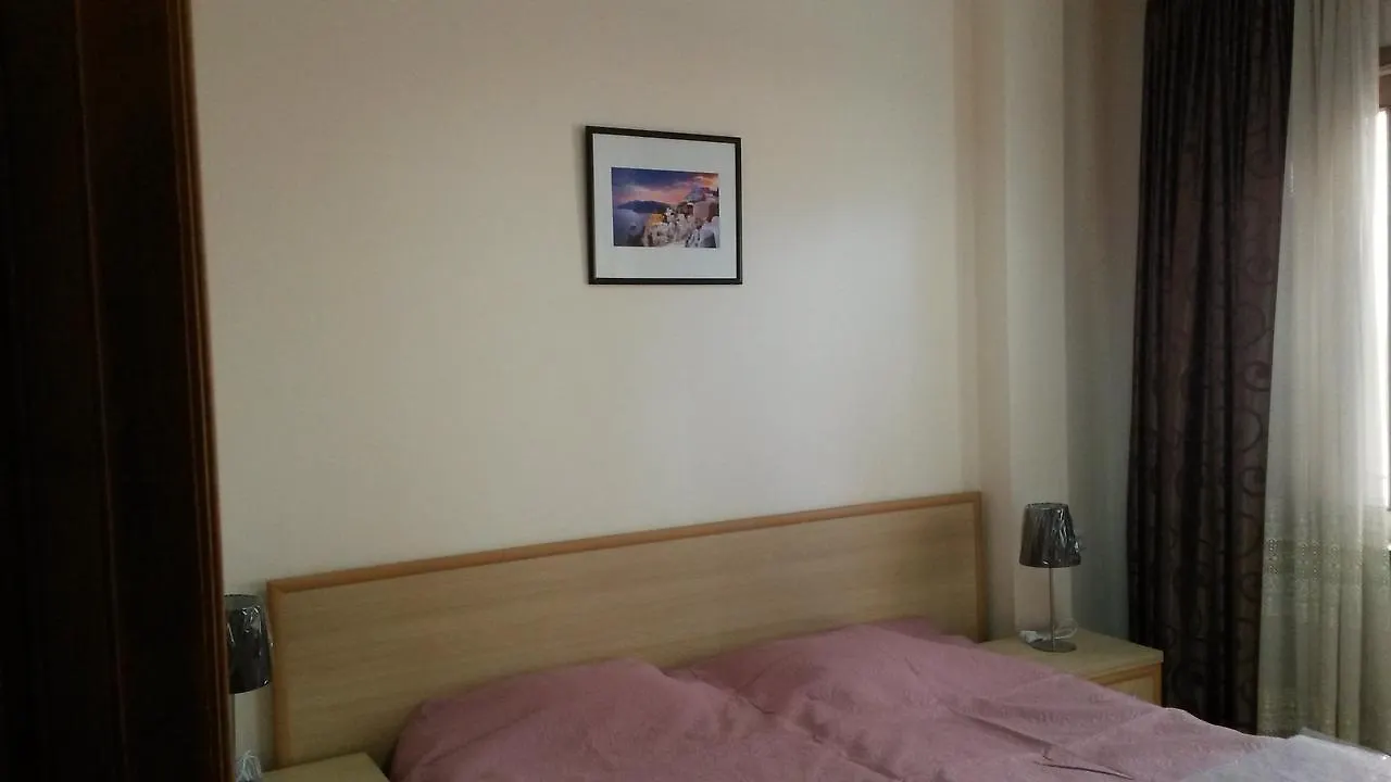 Aparthotel Melashvili 5 Batumi Guest house
