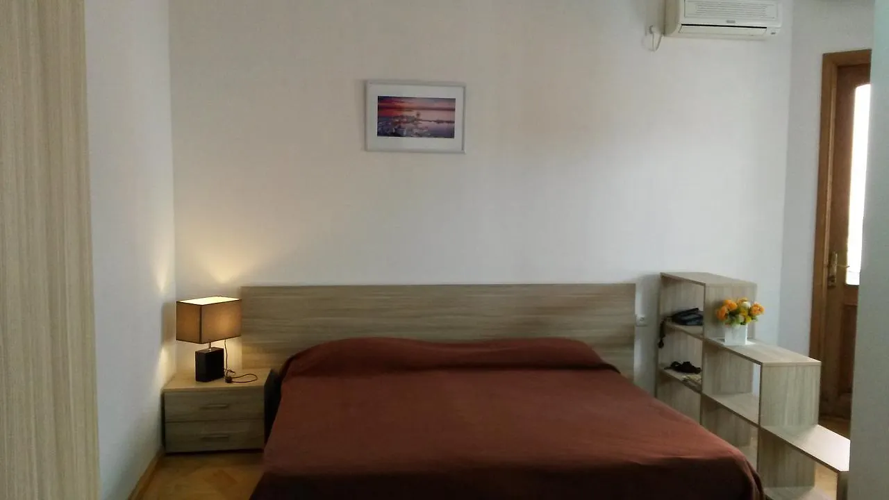 Aparthotel Melashvili 5 Batumi