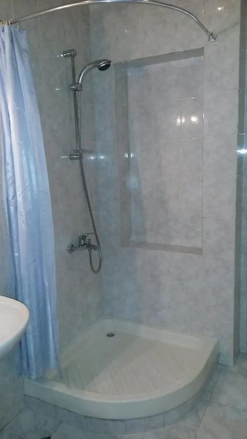 Aparthotel Melashvili 5 Batumi
