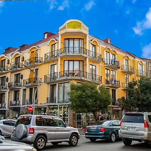 Hotel Eiffel, Batumi